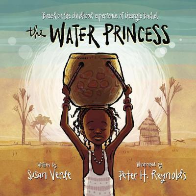 The Water Princess: A Journey for Clean Water – Hoot-a-Book